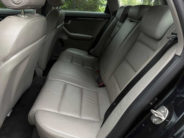 Audi a4 avant 2.0 97-jd-sn - afbeelding 10 van  13