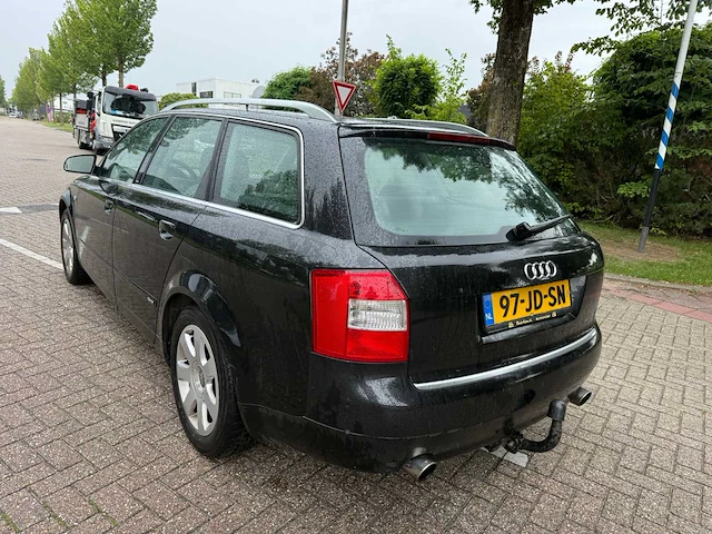 Audi a4 avant 2.0 97-jd-sn - afbeelding 8 van  13