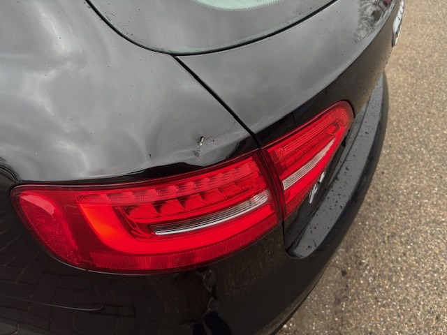 Audi a4 avant 2.0 diesel automaat type b8 140 kw met kenteken 4-xpz-75 - afbeelding 5 van  9