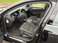 Audi a4 avant 2.0 diesel automaat type b8 140 kw met kenteken 4-xpz-75 - afbeelding 6 van  9