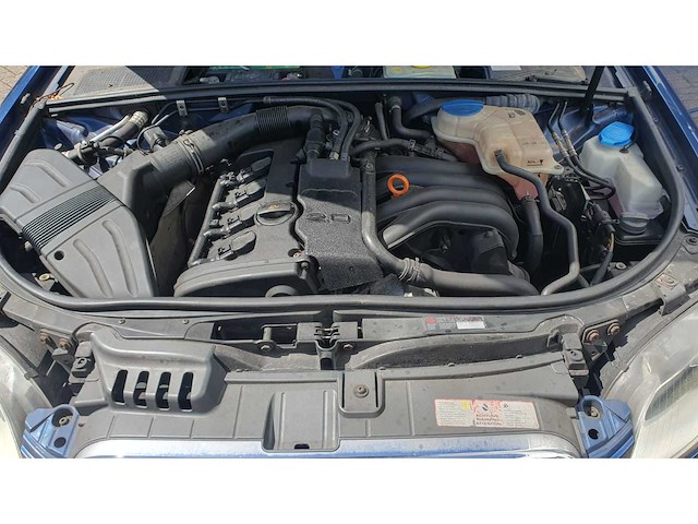 Audi a4 avant 2.0 pro line business, 53-sf-xn - afbeelding 1 van  1