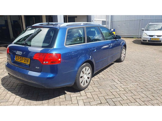 Audi a4 avant 2.0 pro line business, 53-sf-xn - afbeelding 4 van  11