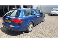 Audi a4 avant 2.0 pro line business, 53-sf-xn - afbeelding 4 van  11
