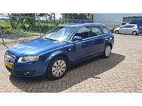 Audi a4 avant 2.0 pro line business, 53-sf-xn - afbeelding 5 van  11