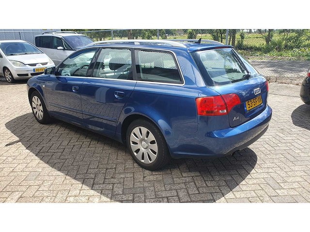 Audi a4 avant 2.0 pro line business, 53-sf-xn - afbeelding 6 van  11