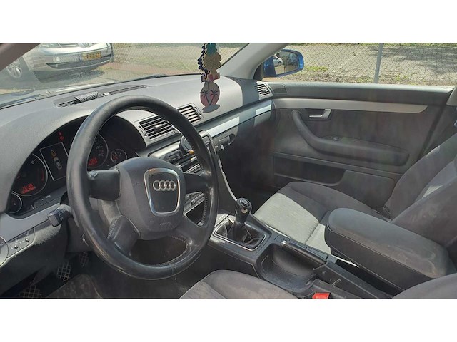 Audi a4 avant 2.0 pro line business, 53-sf-xn - afbeelding 7 van  11