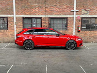 Audi a4 avant 2.0 t g-tron design pro line plus 170pk 2018, r-401-vv - afbeelding 26 van  31