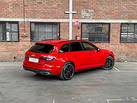 Audi a4 avant 2.0 t g-tron design pro line plus 170pk 2018, r-401-vv - afbeelding 41 van  48