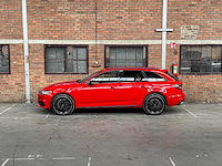 Audi a4 avant 2.0 t g-tron design pro line plus 170pk 2018, r-401-vv - afbeelding 36 van  48