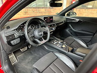 Audi a4 avant 2.0 t g-tron design pro line plus 170pk 2018, r-401-vv - afbeelding 37 van  48