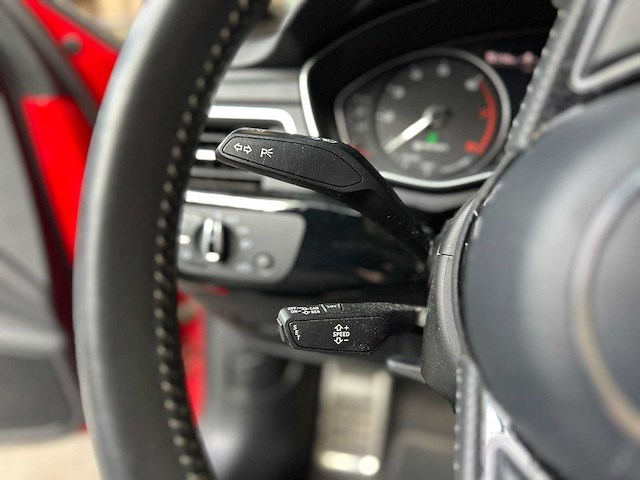 Audi a4 avant 2.0 t g-tron design pro line plus 170pk 2018, r-401-vv - afbeelding 6 van  31