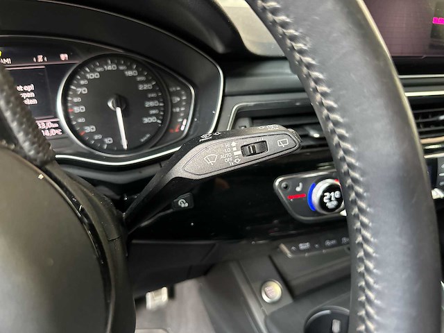 Audi a4 avant 2.0 t g-tron design pro line plus 170pk 2018, r-401-vv - afbeelding 7 van  31