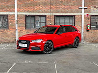 Audi a4 avant 2.0 t g-tron design pro line plus 170pk 2018, r-401-vv