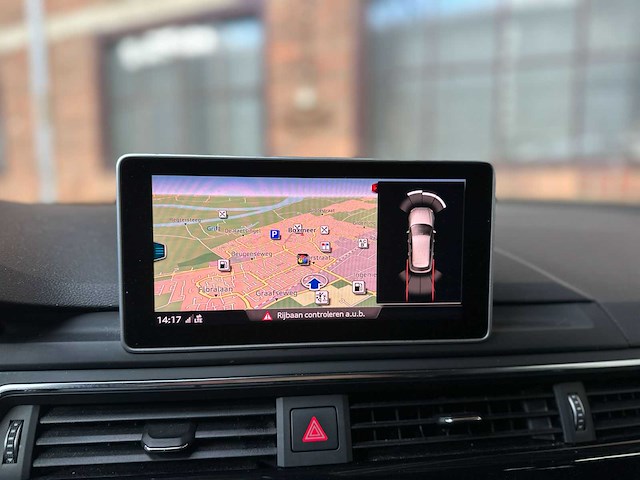 Audi a4 avant 2.0 t g-tron design pro line plus 170pk 2018, r-401-vv - afbeelding 12 van  31
