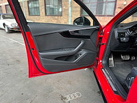 Audi a4 avant 2.0 t g-tron design pro line plus 170pk 2018, r-401-vv - afbeelding 13 van  31