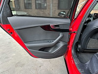 Audi a4 avant 2.0 t g-tron design pro line plus 170pk 2018, r-401-vv - afbeelding 17 van  31