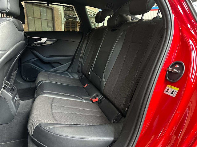 Audi a4 avant 2.0 t g-tron design pro line plus 170pk 2018, r-401-vv - afbeelding 18 van  31