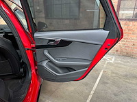 Audi a4 avant 2.0 t g-tron design pro line plus 170pk 2018, r-401-vv - afbeelding 21 van  31