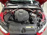 Audi a4 avant 2.0 t g-tron design pro line plus 170pk 2018, r-401-vv - afbeelding 24 van  31