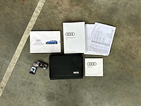 Audi a4 avant 2.0 t g-tron design pro line plus 170pk 2018, r-401-vv - afbeelding 25 van  31