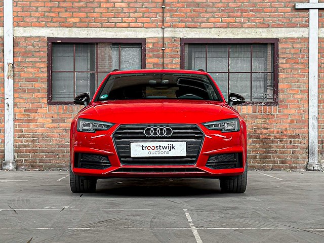 Audi a4 avant 2.0 t g-tron design pro line plus 170pk 2018, r-401-vv - afbeelding 48 van  48