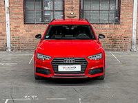 Audi a4 avant 2.0 t g-tron design pro line plus 170pk 2018, r-401-vv - afbeelding 29 van  31