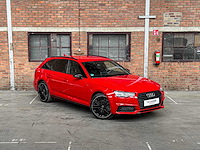 Audi a4 avant 2.0 t g-tron design pro line plus 170pk 2018, r-401-vv - afbeelding 38 van  48