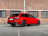 Audi a4 avant 2.0 t g-tron design pro line plus 170pk 2018, r-401-vv - afbeelding 3 van  48