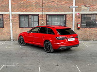 Audi a4 avant 2.0 t g-tron design pro line plus 170pk 2018, r-401-vv - afbeelding 8 van  48