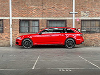 Audi a4 avant 2.0 t g-tron design pro line plus 170pk 2018, r-401-vv - afbeelding 9 van  48