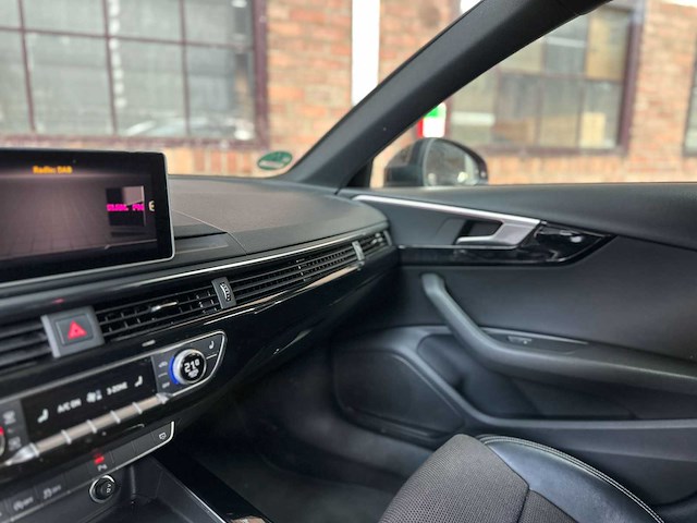 Audi a4 avant 2.0 t g-tron design pro line plus 170pk 2018, r-401-vv - afbeelding 14 van  48