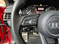 Audi a4 avant 2.0 t g-tron design pro line plus 170pk 2018, r-401-vv - afbeelding 16 van  48