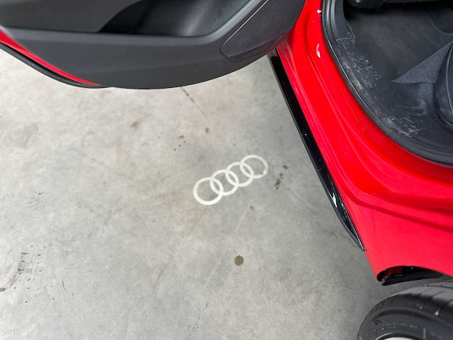Audi a4 avant 2.0 t g-tron design pro line plus 170pk 2018, r-401-vv - afbeelding 32 van  48