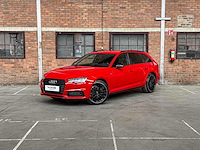 Audi a4 avant 2.0 t g-tron design pro line plus 170pk 2018, r-401-vv - afbeelding 23 van  48