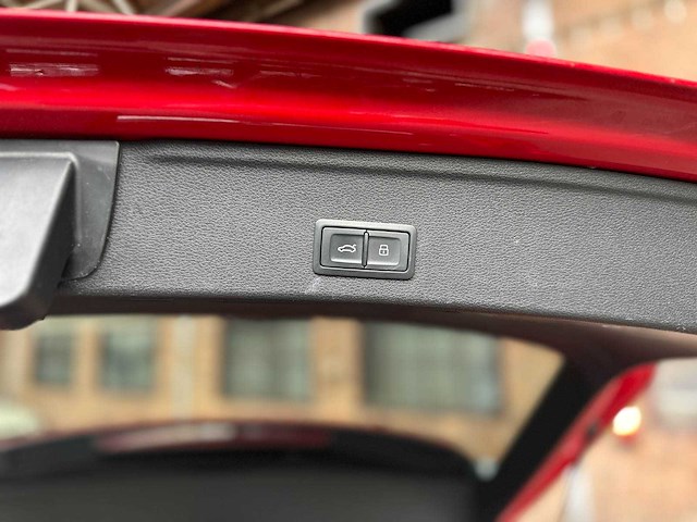 Audi a4 avant 2.0 t g-tron design pro line plus 170pk 2018, r-401-vv - afbeelding 35 van  48