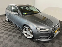 Audi a4 avant 2.0 tdi business edition, js-242-g - afbeelding 6 van  24
