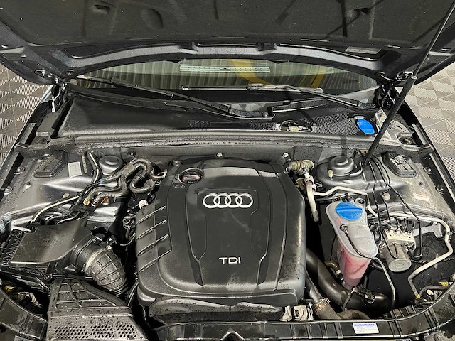 Audi a4 avant 2.0 tdi business edition, js-242-g - afbeelding 16 van  24