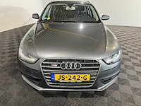 Audi a4 avant 2.0 tdi business edition, js-242-g - afbeelding 17 van  24