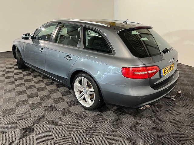 Audi a4 avant 2.0 tdi business edition, js-242-g - afbeelding 12 van  24