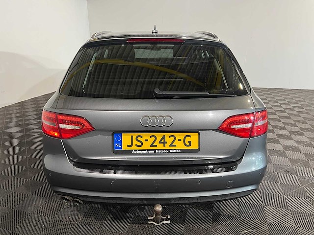 Audi a4 avant 2.0 tdi business edition, js-242-g - afbeelding 18 van  24