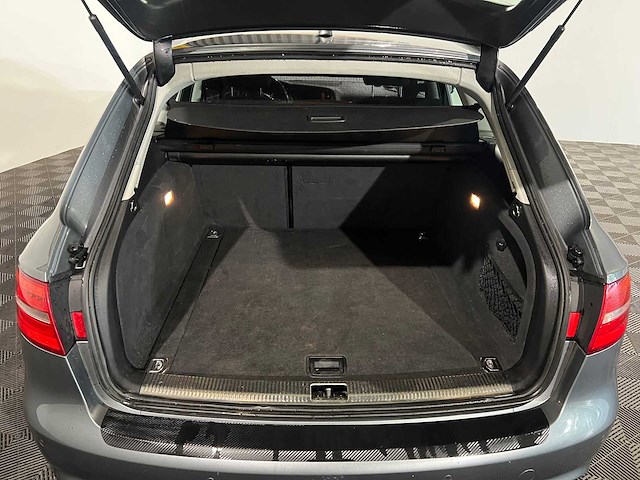 Audi a4 avant 2.0 tdi business edition, js-242-g - afbeelding 19 van  24
