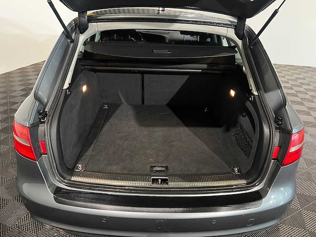 Audi a4 avant 2.0 tdi business edition, js-242-g - afbeelding 21 van  24