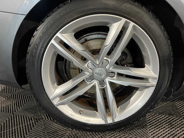 Audi a4 avant 2.0 tdi business edition, js-242-g - afbeelding 22 van  24