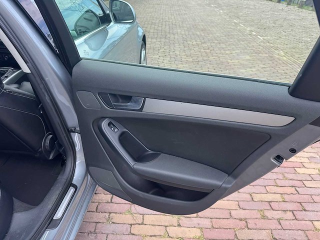 Audi a4 avant 2.0 tdi pro l. bns 12-hvd-2 - afbeelding 4 van  28