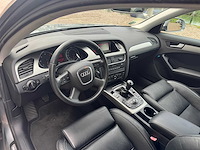 Audi a4 avant 2.0 tdi pro l. bns 12-hvd-2 - afbeelding 5 van  28
