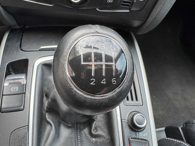 Audi a4 avant 2.0 tdi pro l. bns 12-hvd-2 - afbeelding 8 van  28