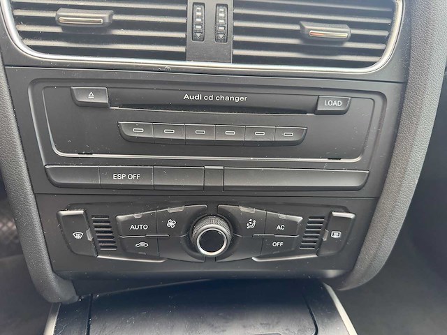 Audi a4 avant 2.0 tdi pro l. bns 12-hvd-2 - afbeelding 9 van  28