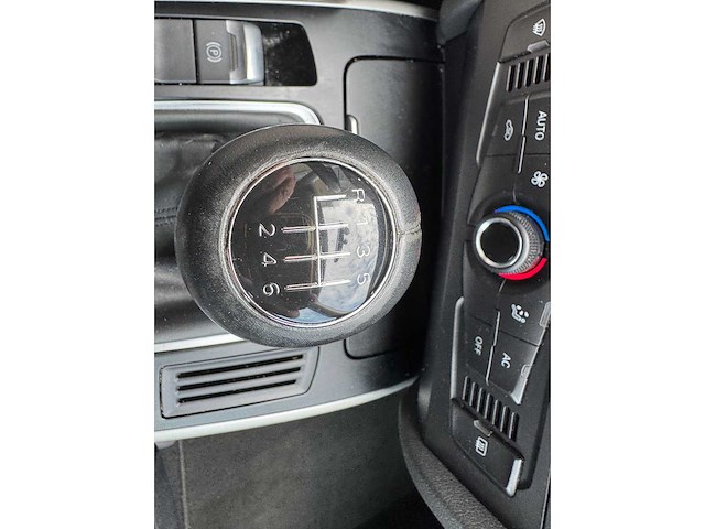 Audi a4 avant 2.0 tdi pro l. bns 12-hvd-2 - afbeelding 16 van  28