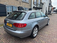 Audi a4 avant 2.0 tdi pro l. bns 12-hvd-2 - afbeelding 22 van  28