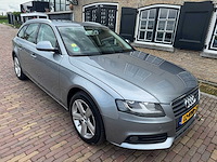 Audi a4 avant 2.0 tdi pro l. bns 12-hvd-2 - afbeelding 23 van  28